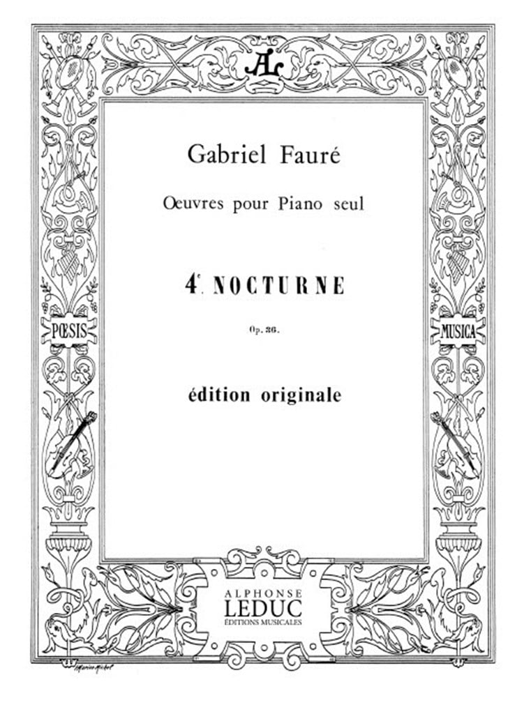Nocturne N04